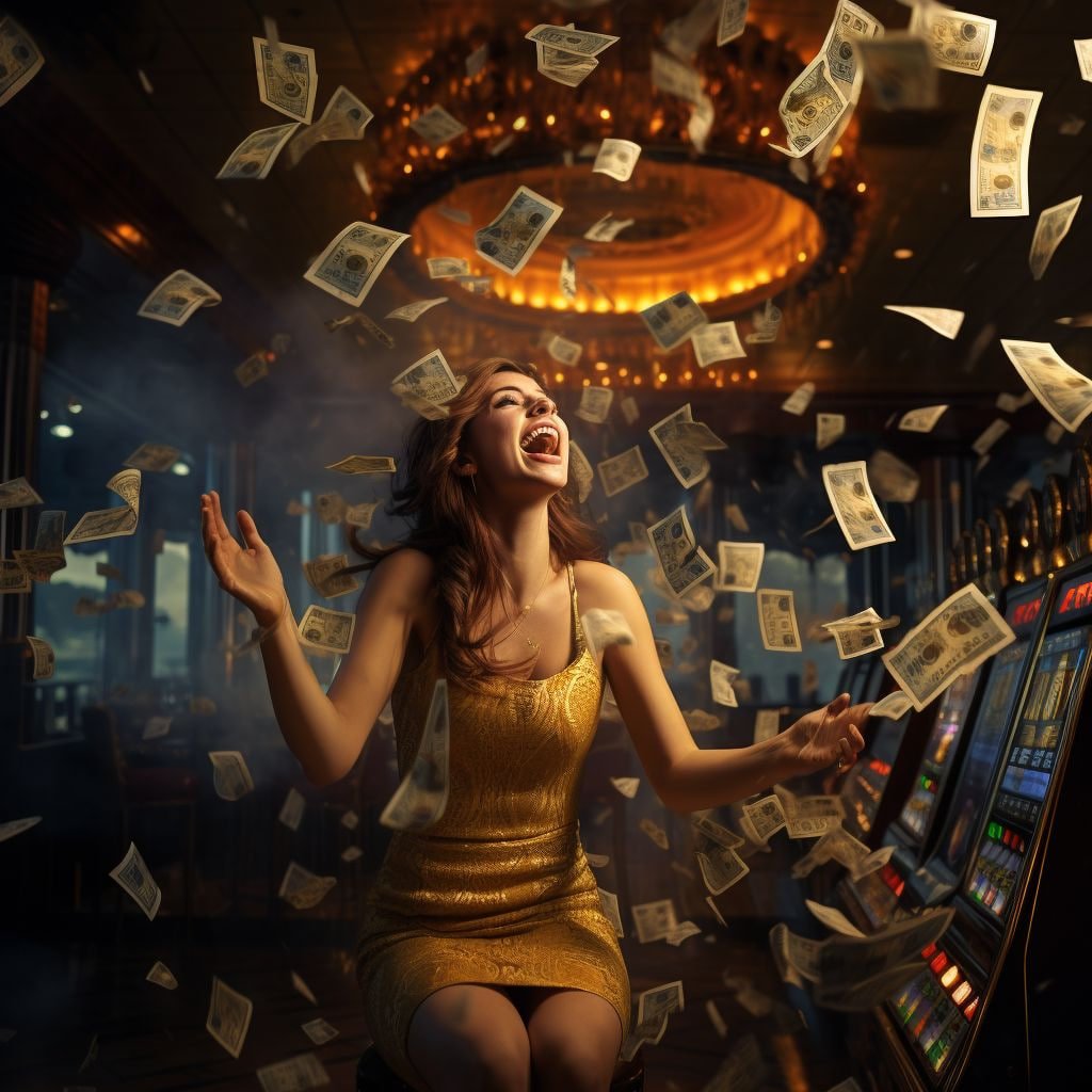 Live Casino HD Live Casino dengan dealer asli dan streaming HD